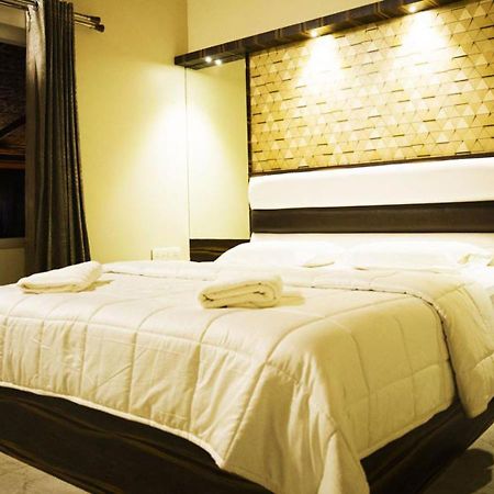 Sr Jungle Resort Коимбаторе Екстериор снимка