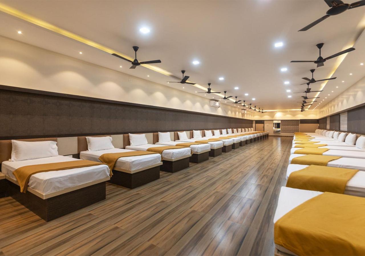 Sr Jungle Resort Коимбаторе Екстериор снимка